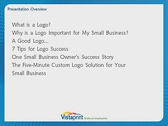 logo design examples